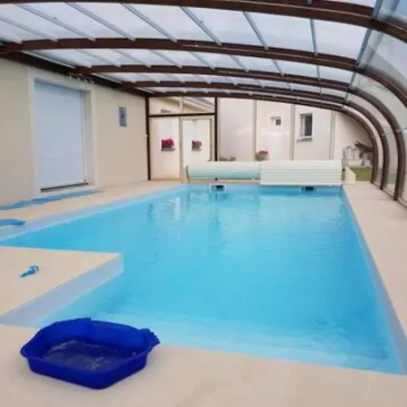 Villa M Et M *