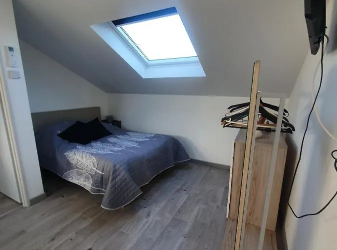 Villa M Et M Nébouzat