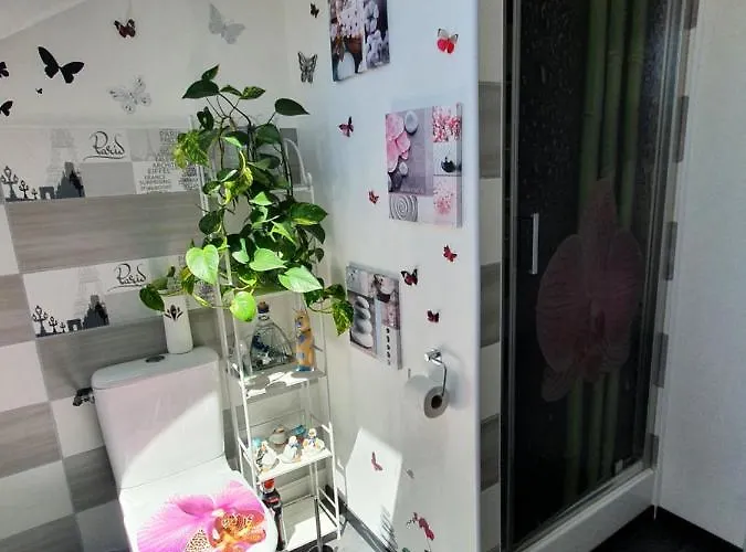 Villa M Et M Nébouzat